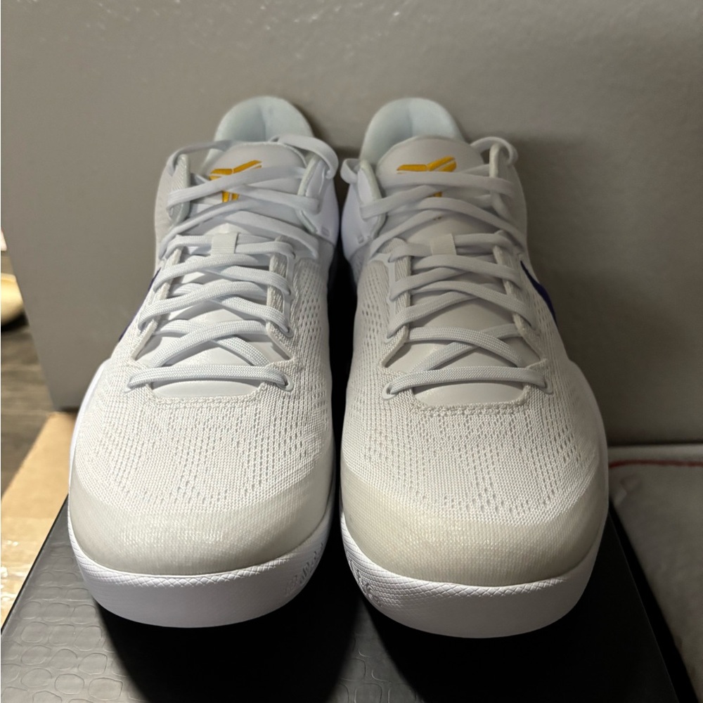 DS Kobe’s size 11.5